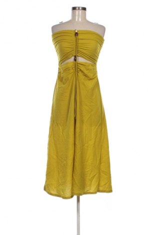 Šaty  Zara, Velikost M, Barva Zelená, Cena  389,00 Kč