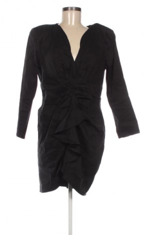 Φόρεμα Zara, Μέγεθος XL, Χρώμα Μαύρο, Τιμή 18,99 €
