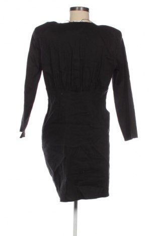 Φόρεμα Zara, Μέγεθος XL, Χρώμα Μαύρο, Τιμή 18,99 €