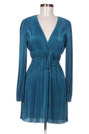 Sukienka Zara, Rozmiar S, Kolor Niebieski, Cena 18,99 zł