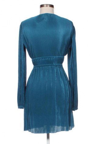 Sukienka Zara, Rozmiar S, Kolor Niebieski, Cena 18,99 zł