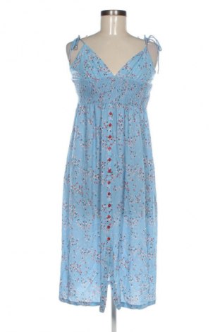 Šaty  Zara, Veľkosť S, Farba Viacfarebná, Cena  13,95 €