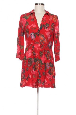 Šaty  Zara, Veľkosť M, Farba Viacfarebná, Cena  13,95 €