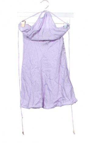 Šaty  Zara, Veľkosť S, Farba Fialová, Cena  8,25 €