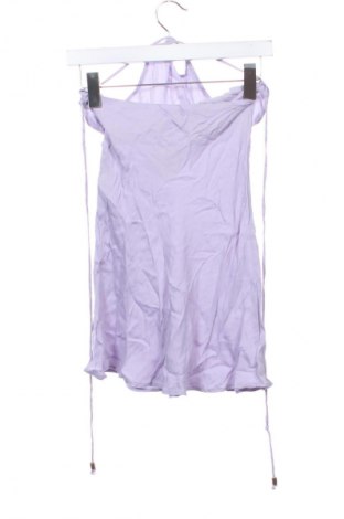 Šaty  Zara, Veľkosť S, Farba Fialová, Cena  8,25 €