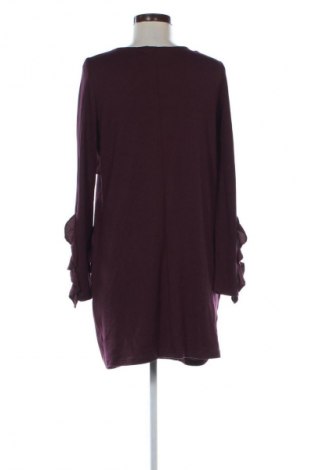 Рокля Zara, Размер L, Цвят Червен, Цена 7,66 €