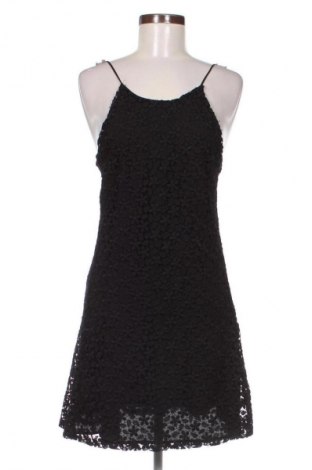 Šaty  Zara, Veľkosť M, Farba Čierna, Cena  11,68 €