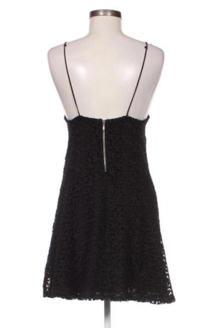 Šaty  Zara, Veľkosť M, Farba Čierna, Cena  11,68 €