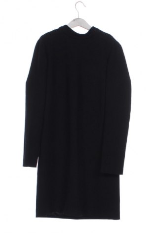 Kleid Zara, Größe S, Farbe Schwarz, Preis 3,99 €