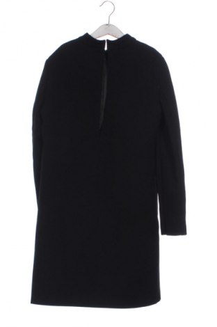 Kleid Zara, Größe S, Farbe Schwarz, Preis 3,99 €