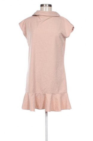 Šaty  Zara, Veľkosť S, Farba Ružová, Cena  11,95 €