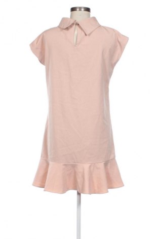 Šaty  Zara, Veľkosť S, Farba Ružová, Cena  11,95 €