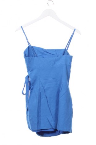 Φόρεμα Zara, Μέγεθος S, Χρώμα Μπλέ, Τιμή 16,99 €