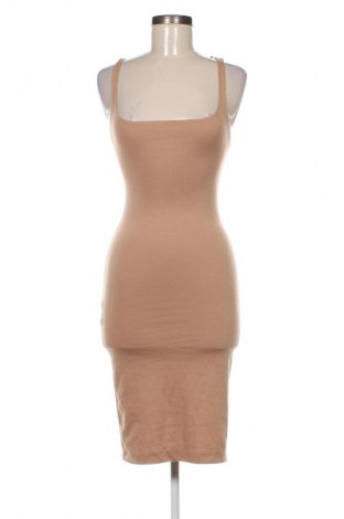 Šaty  Zara, Veľkosť S, Farba Béžová, Cena  14,95 €