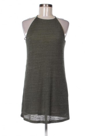 Rochie Zara, Mărime S, Culoare Verde, Preț 57,99 Lei