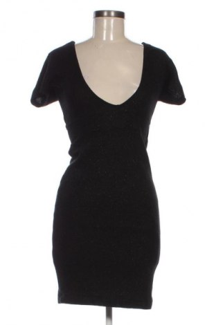 Šaty  Zara, Veľkosť M, Farba Čierna, Cena  7,95 €