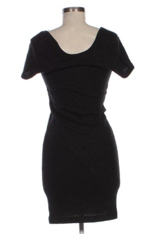 Šaty  Zara, Veľkosť M, Farba Čierna, Cena  7,95 €