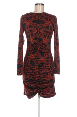 Sukienka Zara, Rozmiar M, Kolor Kolorowy, Cena 33,07 zł