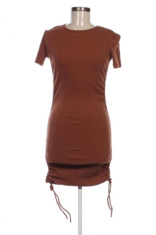 Šaty  Zara, Veľkosť M, Farba Hnedá, Cena  11,95 €