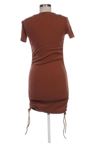 Šaty  Zara, Veľkosť M, Farba Hnedá, Cena  11,95 €