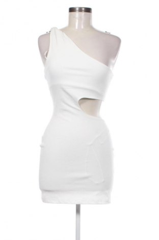 Šaty  Zara, Veľkosť M, Farba Biela, Cena  11,95 €