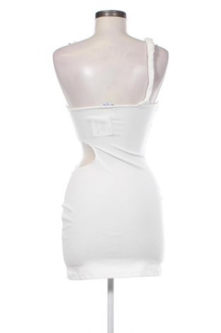 Šaty  Zara, Veľkosť M, Farba Biela, Cena  11,95 €