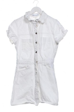 Šaty  Zara, Velikost M, Barva Bílá, Cena  259,00 Kč