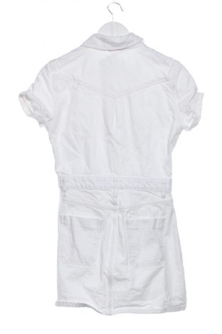 Šaty  Zara, Velikost M, Barva Bílá, Cena  259,00 Kč