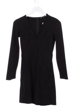 Sukienka Zara, Rozmiar XS, Kolor Czarny, Cena 27,40 zł