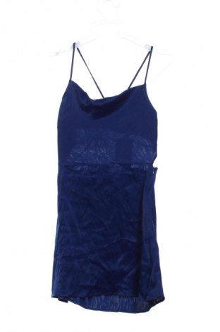 Φόρεμα Zara, Μέγεθος XS, Χρώμα Μπλέ, Τιμή 13,99 €