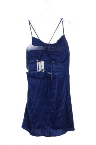 Φόρεμα Zara, Μέγεθος XS, Χρώμα Μπλέ, Τιμή 13,99 €