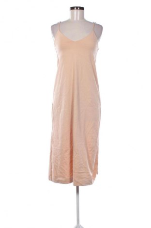 Φόρεμα Zara, Μέγεθος M, Χρώμα  Μπέζ, Τιμή 11,99 €