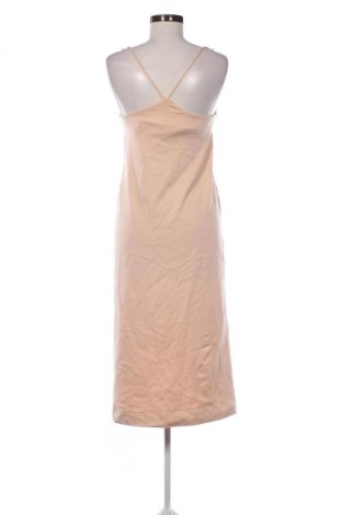 Φόρεμα Zara, Μέγεθος M, Χρώμα  Μπέζ, Τιμή 11,99 €