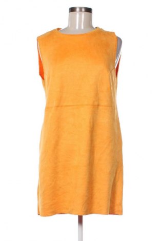 Šaty  Zara, Veľkosť M, Farba Oranžová, Cena  13,95 €