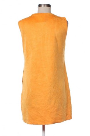 Šaty  Zara, Veľkosť M, Farba Oranžová, Cena  13,95 €