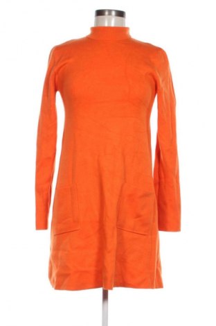 Φόρεμα Zara, Μέγεθος M, Χρώμα Πορτοκαλί, Τιμή 8,99 €