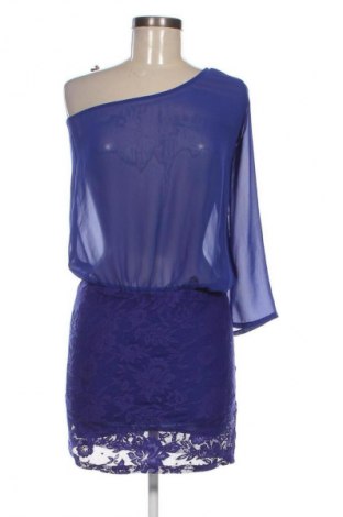 Kleid Zara, Größe M, Farbe Blau, Preis € 10,99