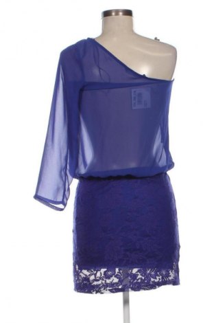 Kleid Zara, Größe M, Farbe Blau, Preis € 10,99