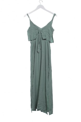 Šaty  Zara, Veľkosť XS, Farba Zelená, Cena  13,95 €