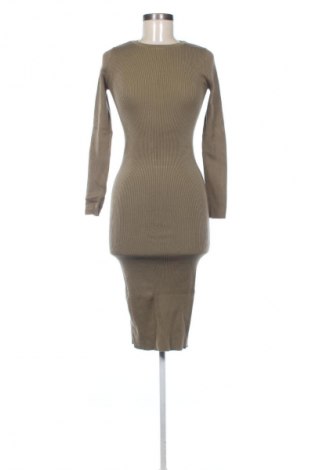 Šaty  Zara, Velikost S, Barva Zelená, Cena  249,00 Kč