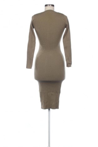 Šaty  Zara, Velikost S, Barva Zelená, Cena  249,00 Kč