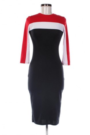 Kleid Zara, Größe S, Farbe Mehrfarbig, Preis € 15,46