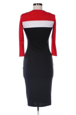 Kleid Zara, Größe S, Farbe Mehrfarbig, Preis € 15,46