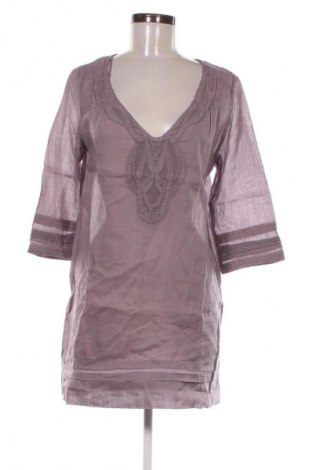 Šaty  Zara, Velikost M, Barva Fialová, Cena  285,00 Kč