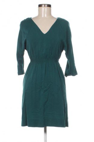 Šaty  Zara, Velikost L, Barva Zelená, Cena  279,00 Kč