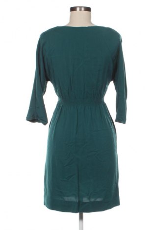 Šaty  Zara, Velikost L, Barva Zelená, Cena  279,00 Kč
