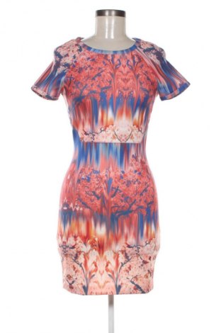 Sukienka Zara, Rozmiar S, Kolor Kolorowy, Cena 27,40 zł