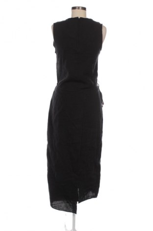 Kleid Zara, Größe XS, Farbe Schwarz, Preis 38,99 €