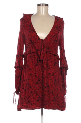 Šaty  Zara, Veľkosť L, Farba Viacfarebná, Cena  13,80 €