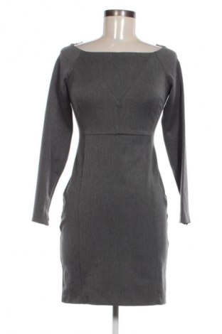 Šaty  Zebra, Velikost S, Barva Šedá, Cena  122,00 Kč